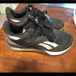 Reebok Nano 10 size 9.5